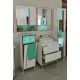 CERAMICA LUX Tara Bella donji deo S-650 - 300489