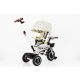 WINNER BIKE BIC.T18 TRIKE WHITE - BCK0312-1