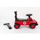 WINNER BIKE GO CART CAR RED - TRO0038