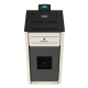 MARELI Kamin na pelet UNO 24 (3kW + 21kW) krem - EP3012035