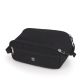 GABOL Putni neseser sa kačenjem 25x11x14cm 3.6L, crna - 16NSG800007B