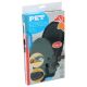 PET TREATMENT Rukavica za četkanje i negu pasa Siva 26 × 14 cm - EP3174623