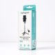 Selfie stick + tripod Pluginn PI-01 crni - 221082