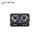FANTECH Laptop Cooler NC21 RGB - 221135