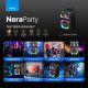 Bluetooth zvučnik Fantech NP03 NeraParty crni - EP3232443