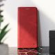 TERACELL Maska za Honor X7e crvena Elegant Flip - EP3195831