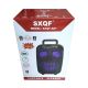 Bluetooth zvucnik A81 - 213747