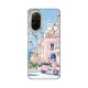 Maska za Xiaomi Redmi A5(173mm) Pink Italy Silikonska Print - EP3009688