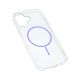 Maska za iPhone 17/18 6.3 ljubicasta Magsafe Color Line - EP3233506