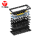 FANTECH Gejmerska mehanička tastatura MK910 MAXFIT81 VIBRANT UTILITY (ŽUTI SWITCH) - 211103