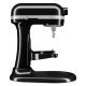 KITCHENAID Mikser sa posudom KA5KSM70SHXEOB, crna - KA5KSM70SHXEOB