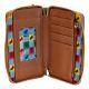 Harry Potter Golden Snitch Zip Around Wallet - EP3251045