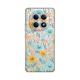 Maska za Xiaomi Redmi Note 15 4G/5G Lovely Flowers Silikonska Print Skin - EP2860335