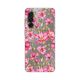 Maska za Samsung A175F Galaxy A17 Magnolia Silikonska Print - EP2995121