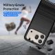 Maska za Honor 600/600 Pro crna Defender Safeguard - EP3011533