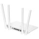 Wireless Router Cudy WR300S 300Mbps/EXT4x5dB/repeater/2,4GHz/1WAN/4LAN/AP - EP3325631