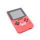 Konzola za igranje Gameboy SUP500 crvena - 83155