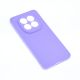 Maska za Xiaomi Redmi Note 15 Pro 4G ljubicasta 3D Camera - EP2875106