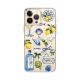 Maska za iPhone 13 Pro Max 6.7 Mediterranean Martini Print Magsafe - EP3125959