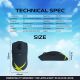 Fantech Wireless Gaming WG13E Tanto E ONE PIECE - ZORO - EP3243903