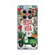 Maska za Xiaomi Redmi Note 15 4G/5G Bella Vita Silikonska Print Skin - EP2995403