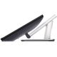 DELL OEM 23.8 inch P2424HT Touch USB-C Professional IPS monitor - EP3310361