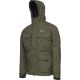 DAM JAKNA MANITOBA XL-DARK OLIVE - 7DJ 64573