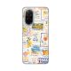 Maska za Xiaomi Redmi A5(173mm) Toscana Collage Silikonska Print - EP3141518