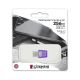 KINGSTON 256GB DataTraveler MicroDuo 3C USB 3.2 flash DTDUO3CG3/256GB - EP3252454