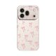 Maska za Honor 600 Pro Cute Bow Silikonska Print Skin - EP3009803