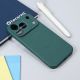 Maska za iPhone 17 Pro 6.3 tamno zelena Teracell Giulietta Magsafe - 223430