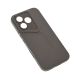 Maska za Honor 600 Lite Blade siva - EP3089261
