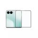 Zastitno staklo Tempered glass Nillkin CP+ Pro za Samsung F751B Galaxy Z Flip 7 crni - 620696