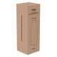 Castelli Termos boca Pietra, Inox 304, Dvostruki zid, 500ml, Crna - EP3246712