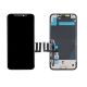 LCD za iPhone 11 + touch screen Black APLONG OEM Changed Glass - EP3331076