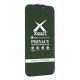 Zastitno staklo Tempered glass X mart 9D Privacy za iPhone 17 Pro Max 6.9 - EP3009411