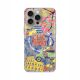 Maska za iPhone 15 Pro Max 6.7 Ciao Amore Print Magsafe - EP2994950