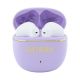 GUESS Bluetooth slusalice TWS Glossy Gold Line Classic ljubiste (GUTWSG3HGECU) - EP3193097