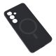 Maska za Samsung S946B Galaxy S26 Plus crna Magsafe Pure color - EP2825185