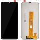 LCD za Samsung A125F/Galaxy A12 + touch screen Black CHO - EP3331127
