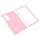 Maska za Samsung Galaxy Z Fold 8 roze Elegant Fold - EP3233307