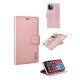 Maska za Honor X7d 4G/400 Smart 5G roze Hanman Canvas ORG - 224178