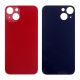 Poklopac za Iphone 13 Mini Red (NO LOGO) - EP3332030