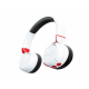 HYPERX Slušalice Cloud Mini/Wireless/Gaming/bela - EP3168557