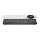 HP Tastatura 400 backlight žicna/US/crna - EP3021547