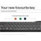 HP Tastatura 400 backlight žicna/US/crna - EP3021547