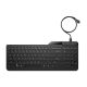 HP Tastatura 400 backlight žicna/US/crna - EP3021547