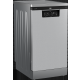 BEKO Mašina za pranje sudova Slim BDFS 26120 XQ - 25652