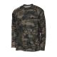 PROLOGIC DRES CAMO LONG DUG RUKAV M CAMO - 7PD 76486