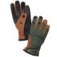 PROLOGIC RUKAVICE NEOPREN GRIP L/GREEN-BLACK - 7PR 76649
